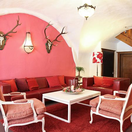 Chalet Strasshofer คิทซ์บือห์ ภายนอก รูปภาพ