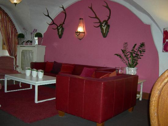 Chalet Strasshofer คิทซ์บือห์ ภายนอก รูปภาพ