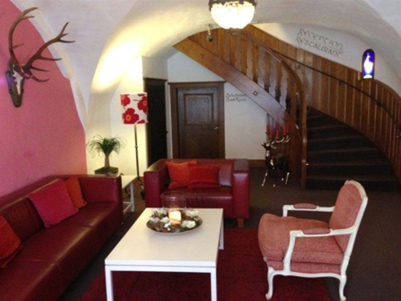 Chalet Strasshofer คิทซ์บือห์ ภายนอก รูปภาพ