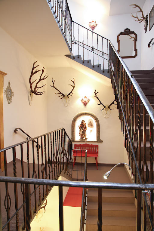 Chalet Strasshofer คิทซ์บือห์ ภายนอก รูปภาพ