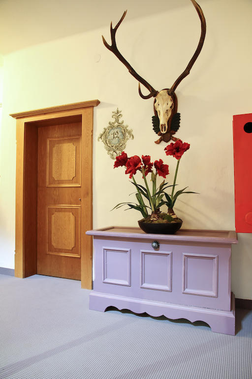 Chalet Strasshofer คิทซ์บือห์ ภายนอก รูปภาพ